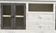Vintage Furniture Justin 71" TV Stand-1