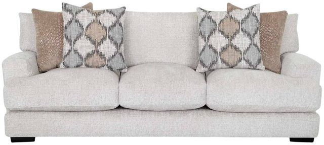 Franklin™ Katina Burmese Bamboo Sofa-2