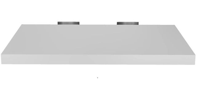 Vent-A-Hood® 60" Stainless Steel Wall Mounted Liner Insert Insert Range Hood-0