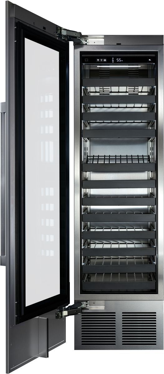 Perlick® 12.2 Cu. Ft. Panel Ready Wine Cooler-1