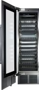 Perlick® 12.2 Cu. Ft. Panel Ready Wine Cooler-1