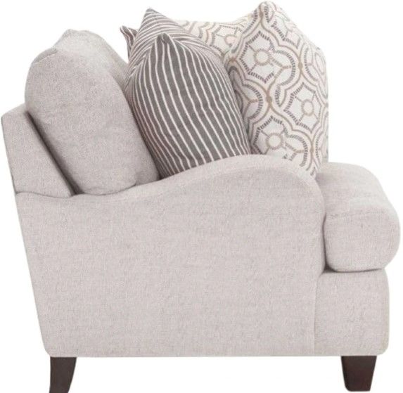 Franklin™ Cambria Torelli Moss 93" Sofa-2