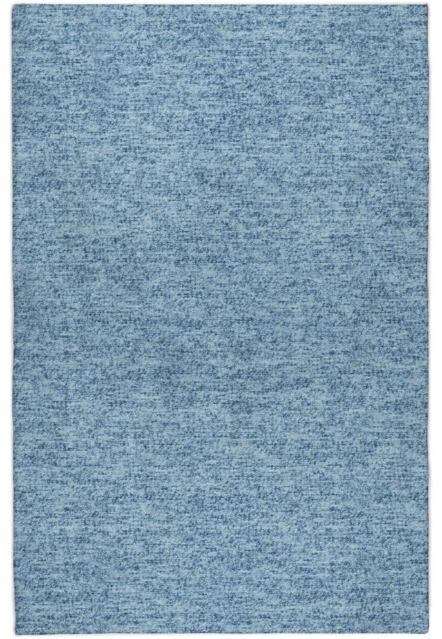 Dalyn™ Rug Company Voyage VY2 Denim 5'x8' Area Rug-0