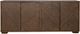 Liberty Furniture Easton Urban Bronze 82" TV Console-3
