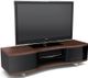 BDI Ola™ 8137 Media Cabinet-Chocolate Stained Walnut-3