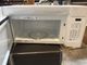 GE® 1.6 Cu. Ft. White Over The Range Microwave-1