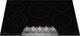 Frigidaire Gallery® 30" Black Stainless Steel Electric Cooktop-0