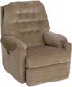 Best® Home Furnishings Sondra Cafe Power Space Saver Recliner-0