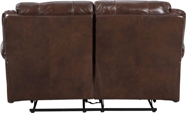 Signature Design by Ashley® Bingen Harness Reclining Loveseat-3