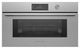 Fisher & Paykel Series 9 Contemporary 30" Brushed Silver Glass Compact Combination Steam Oven-0