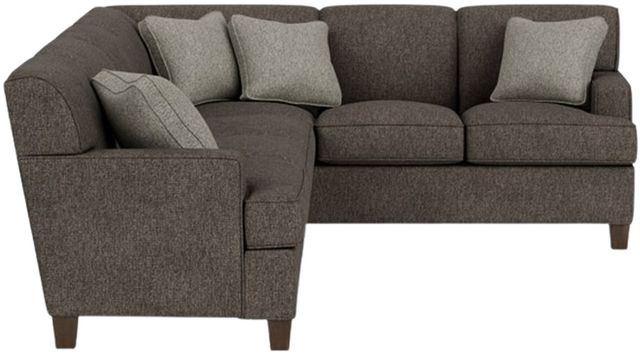 Flexsteel® Customizable Dempsey 3-Piece Modular Sectional-4