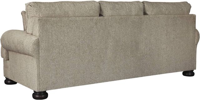 Signature Design by Ashley® Kananwood 2-Piece Oatmeal Living Room Set-3