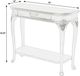 Butler Specialty Company Ridgeland Royal Pastel Green Console Table-2