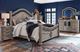 Magnussen Home® Marisol Fawn Queen Panel Headboard-1