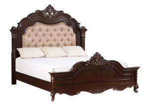 Constantine Queen Bed