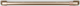 Café™ Brushed Bronze Front Control Gas Knobs and Handle Kit-1