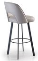 Trica Mia Swivel Bar Stool-1