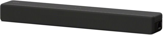 Sony® 2.1 Channel Charcoal Black Soundbar Speaker-1