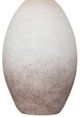 Bassett Mirror Calder Cream/Mauve Table Lamp-2