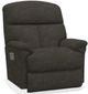 La-Z-Boy® Reed Walnut Power Wall Recliner with Headrest-0