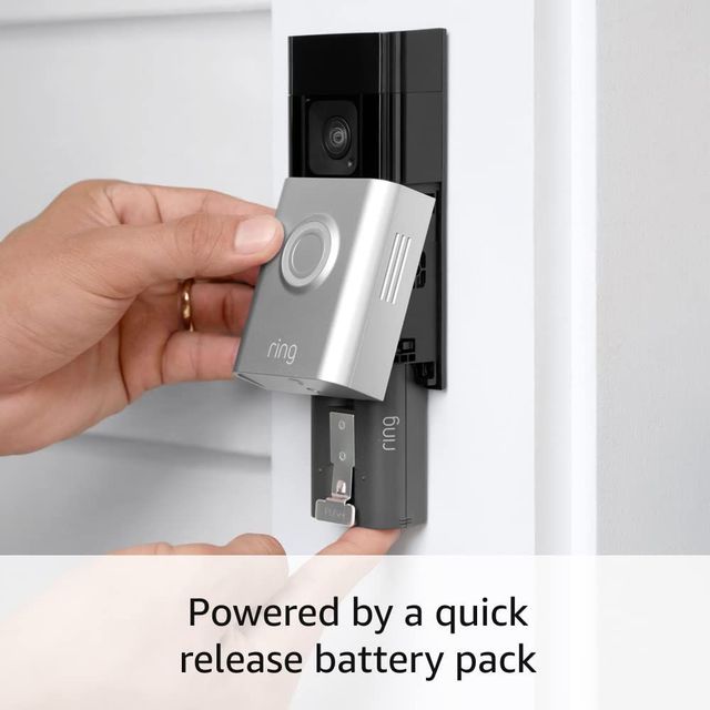 ring Battery Doorbell Plus-2