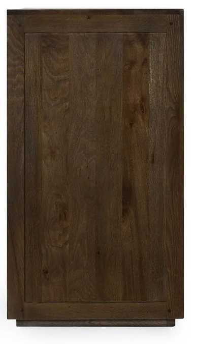 Classic Home Bradley Landmark Brown  6-Door Cabinet-3