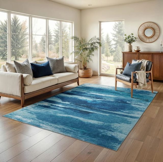 Oriental Weavers™ Sumter 5'x7' Style 10 Area Rug-1