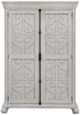 Magnussen Home® Bronwyn Alabaster 2-Door Chest-3