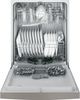GE® 24" Built-In Dishwasher-Slate-3
