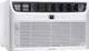Frigidaire® White Through The Wall Air Conditioner-1