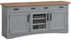 Parker House® Americana Modern Dove 63" TV Console-0