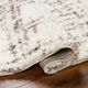 Surya Ultra Shag Beige 8'x10' Area Rug-3
