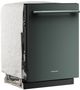 KitchenAid® 24" Juniper Third Level Jet Rack Top Control Built-In Dishwasher with 40+ Total Wash Jets-1