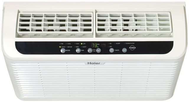 Haier Window Mount Air Conditioner-4