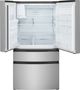 Frigidaire® 36" 26.3 Cu. Ft. Fingerprint Resistant Stainless Steel French Door Refrigerator-1