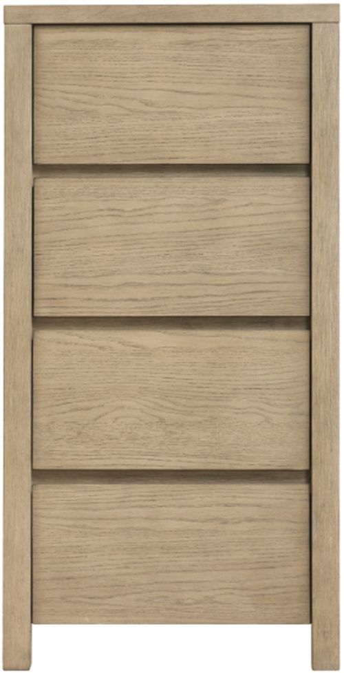 Winners Only® Newberry Beige Chest-1