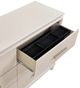 Homelegance® Montrose White Dresser-4