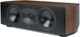 Revel Performa4 C245 Walnut Center Channel Speaker-4