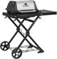Broil King® Porta-Chef™ AT220 2-Burner Black Freestanding Liquid Propane Grill-2