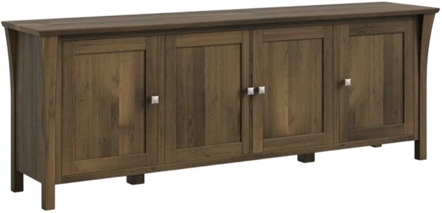 Mavin Customizable Marco Large Media Console-0