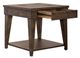 Liberty Furniture Arrowcreek Weathered Stone End Table-3