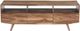 Porter International Designs Fusion Natural TV Stand-1