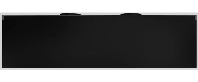 Vent-A-Hood® 66" Wall Mounted Range Hood-Black-3