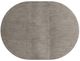 Bernhardt Monolith Millstone/Puma Round Dining Table-4