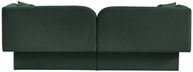 Meridian Furniture Marcel Green Sofa-3