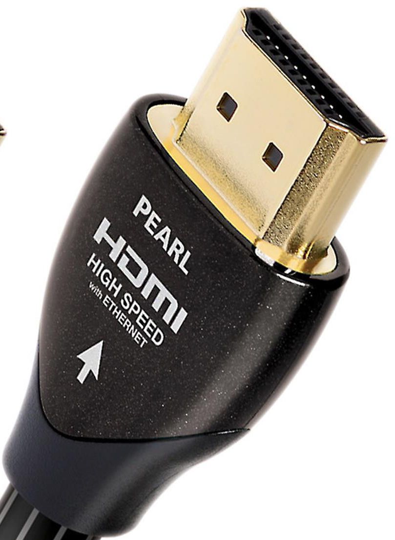 AudioQuest Pearl HDMI Cable