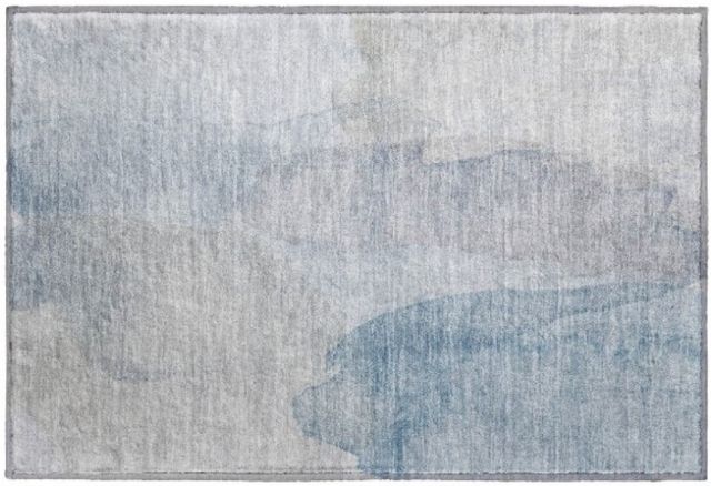 Dalyn™ Rug Company Ravenna RN12 Sky 5'x8' Area Rug-1