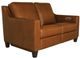 Flexsteel® Customizable Finley Leather Power Reclining Loveseat-3