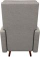 La-Z-Boy® Lennon Barley Power Rocking Recliner with Headrest and Lumbar-3