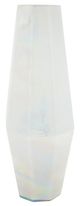 A & B Home White 20" Vase-0